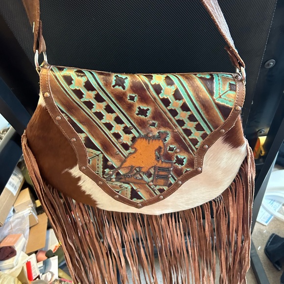 Custom purse - Picture 1 of 1